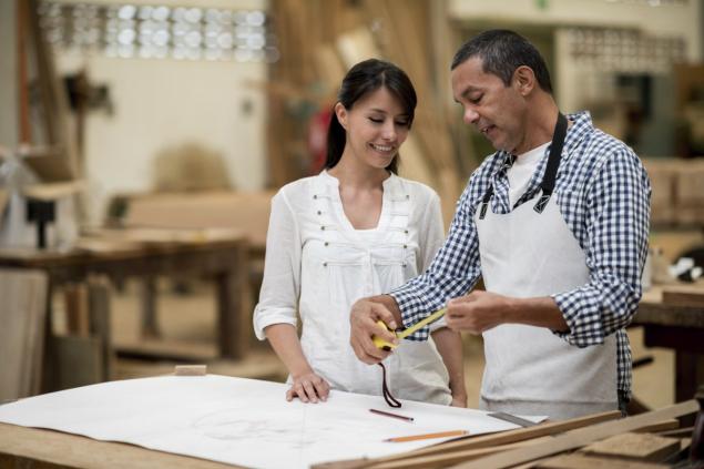 How to make sure your family business is left in the right hands