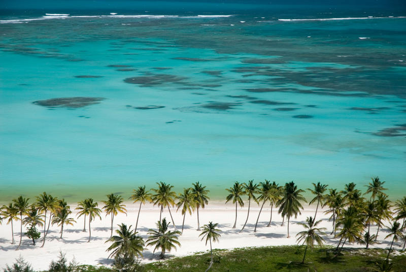 Indicadores de turismo internacional a Rep&uacute;blica Dominicana demuestran la recuperaci&oacute;n del destino