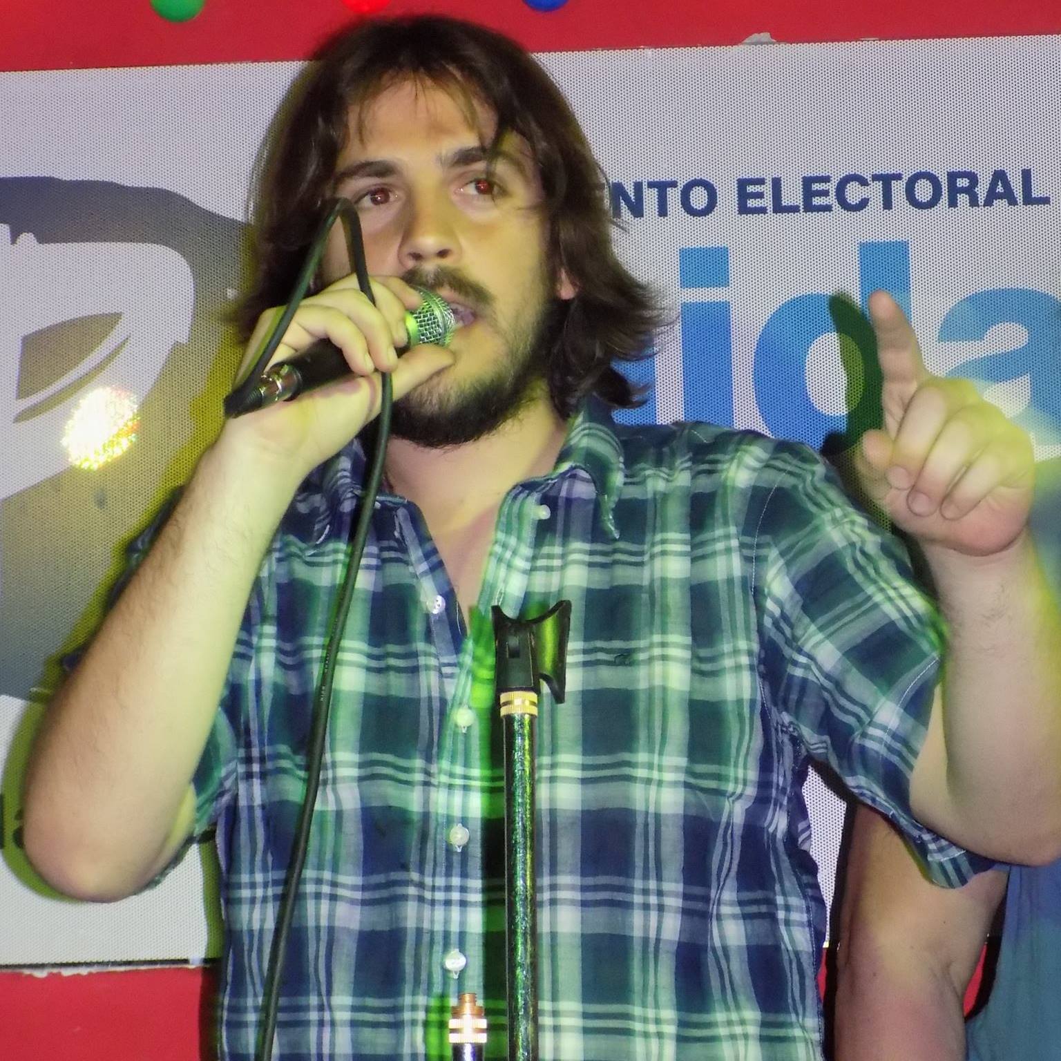 "Apache" Villalba y De Gennaro sobre el 2 X 1