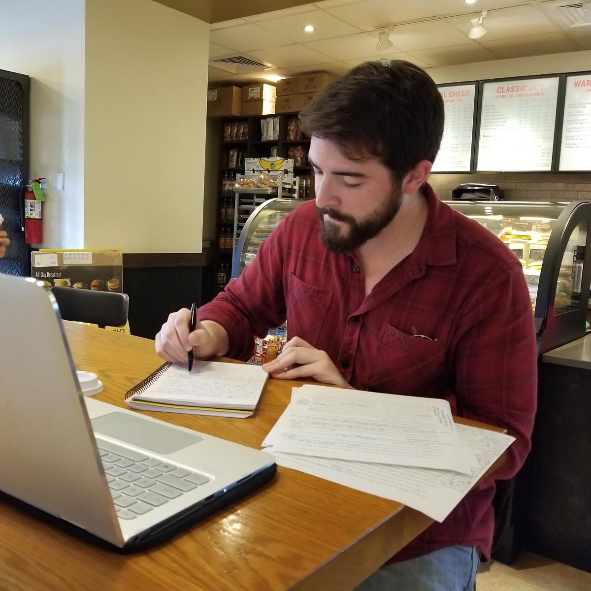 Why this Miami tutor loves getting schooled by classic movies