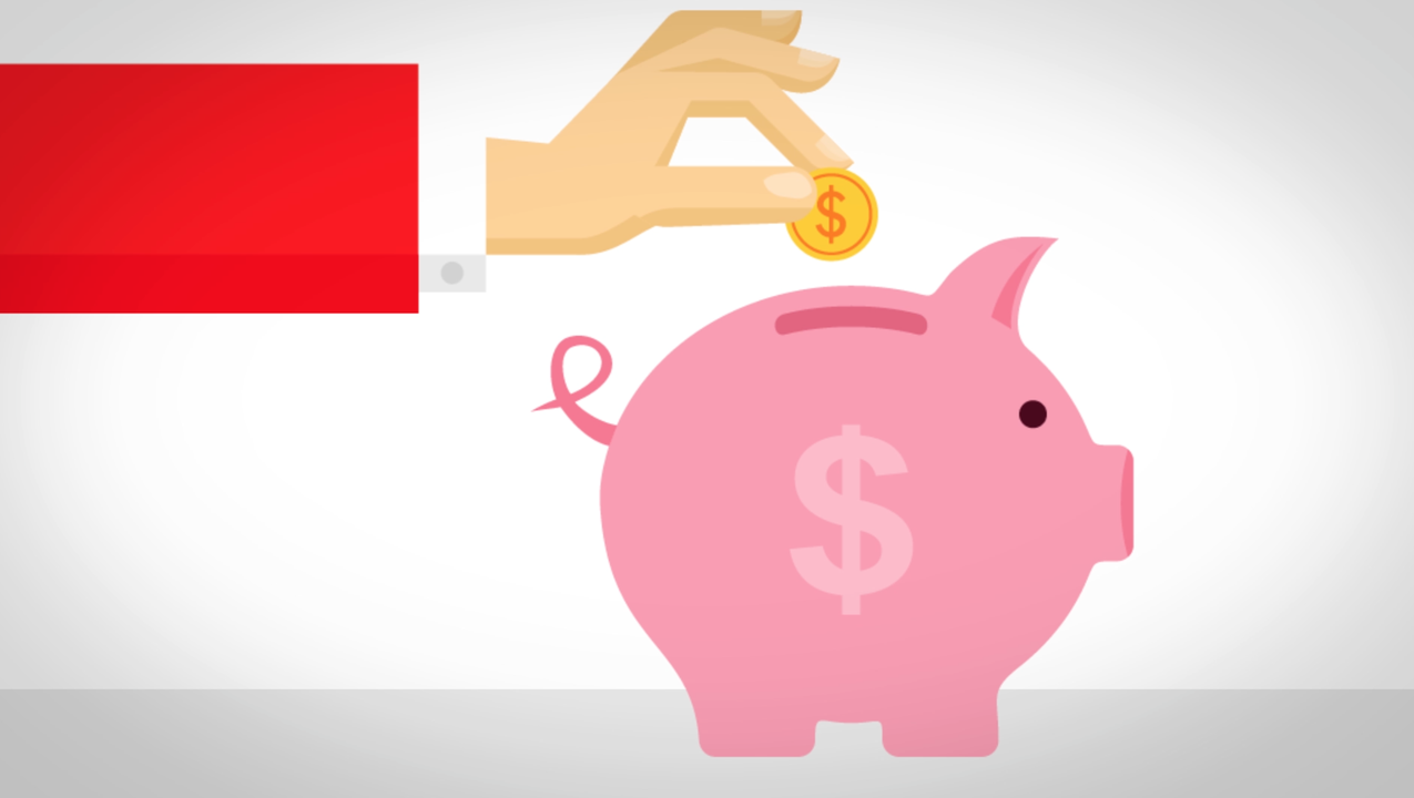 Consejos para ahorrar dinero en tu vida diaria