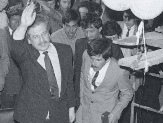 Recordando a los h&eacute;roes del 18 de agosto: Luis Carlos Gal&aacute;n, Santiago Cuervo y Julio Pe&ntilde;aloza
