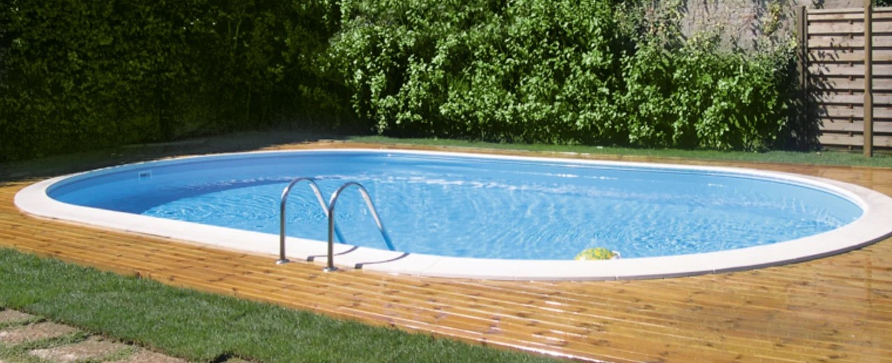 Consejos para instalar una piscina en tu jard&iacute;n