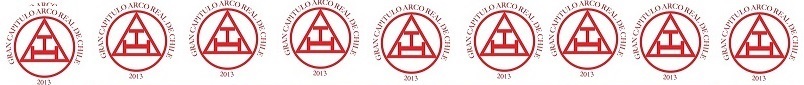 REAL ARCO, INSTANCIA SUPREMA DEL GRADO DE MAESTRO