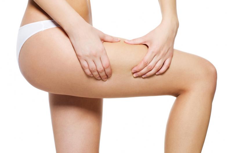 C&oacute;mo adelgazar las piernas: menos cent&iacute;metros, m&aacute;s salud