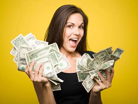 Top 3 Most Incredible Lottery Wins Of All Time