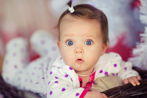  Ni&ntilde;a de 3 a&ntilde;os queda ciega de un ojo, por error que muchos padres cometen