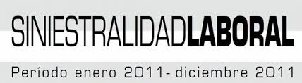 SINIESTRALIDAD, RIESGOS DEL TRABAJO Y LA RESPONSABILIDAD CIVIL