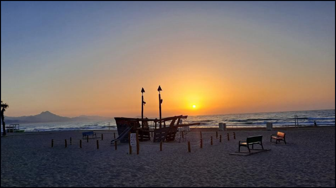  Vivir en Playa San Juan, Alicante