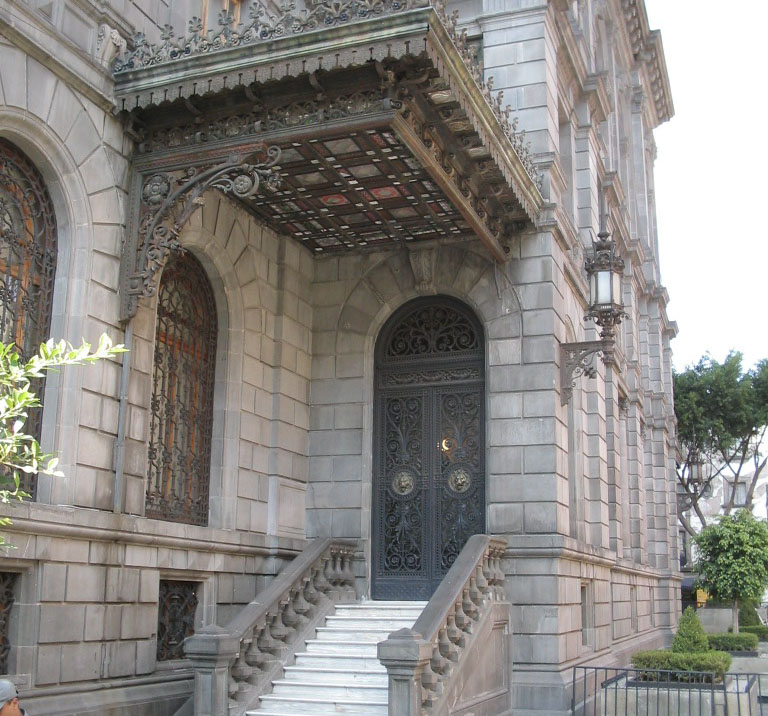Museo del Tel&eacute;grafo