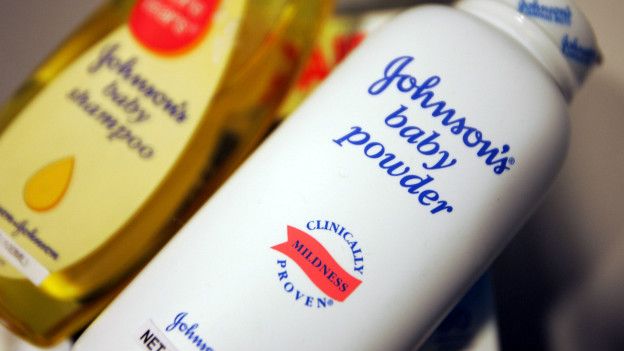 FDA advierte que el uso de talco puede causar c&aacute;ncer de ovarios