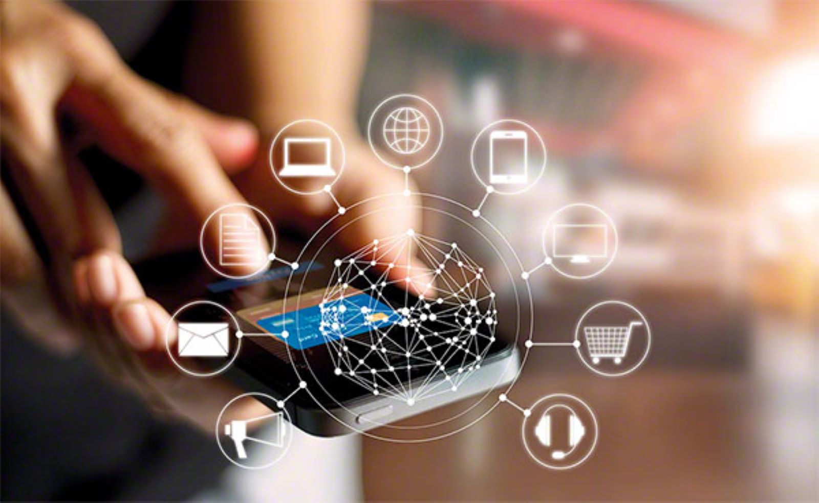 &iquest;C&oacute;mo gestionar la omnicanalidad en las empresas?
