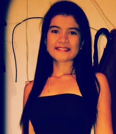 LA PEQUE&Ntilde;A ESTEFANIA 