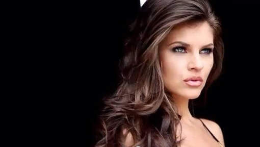 Fue producto de una violaci&oacute;n y ahora es Miss Pennsylvania