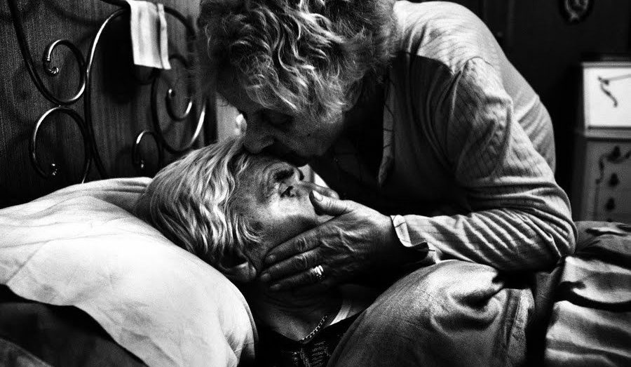 El mal de Alzheimer, importante avance de mi autor&iacute;a para que leas con atenci&oacute;n y dedicaci&oacute;n