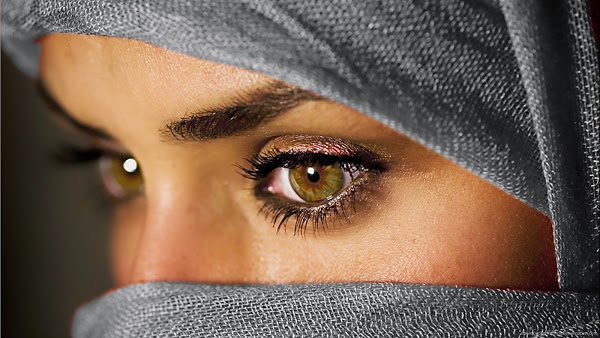 4 secretos de las mujeres &aacute;rabes para rejuvenecer la piel