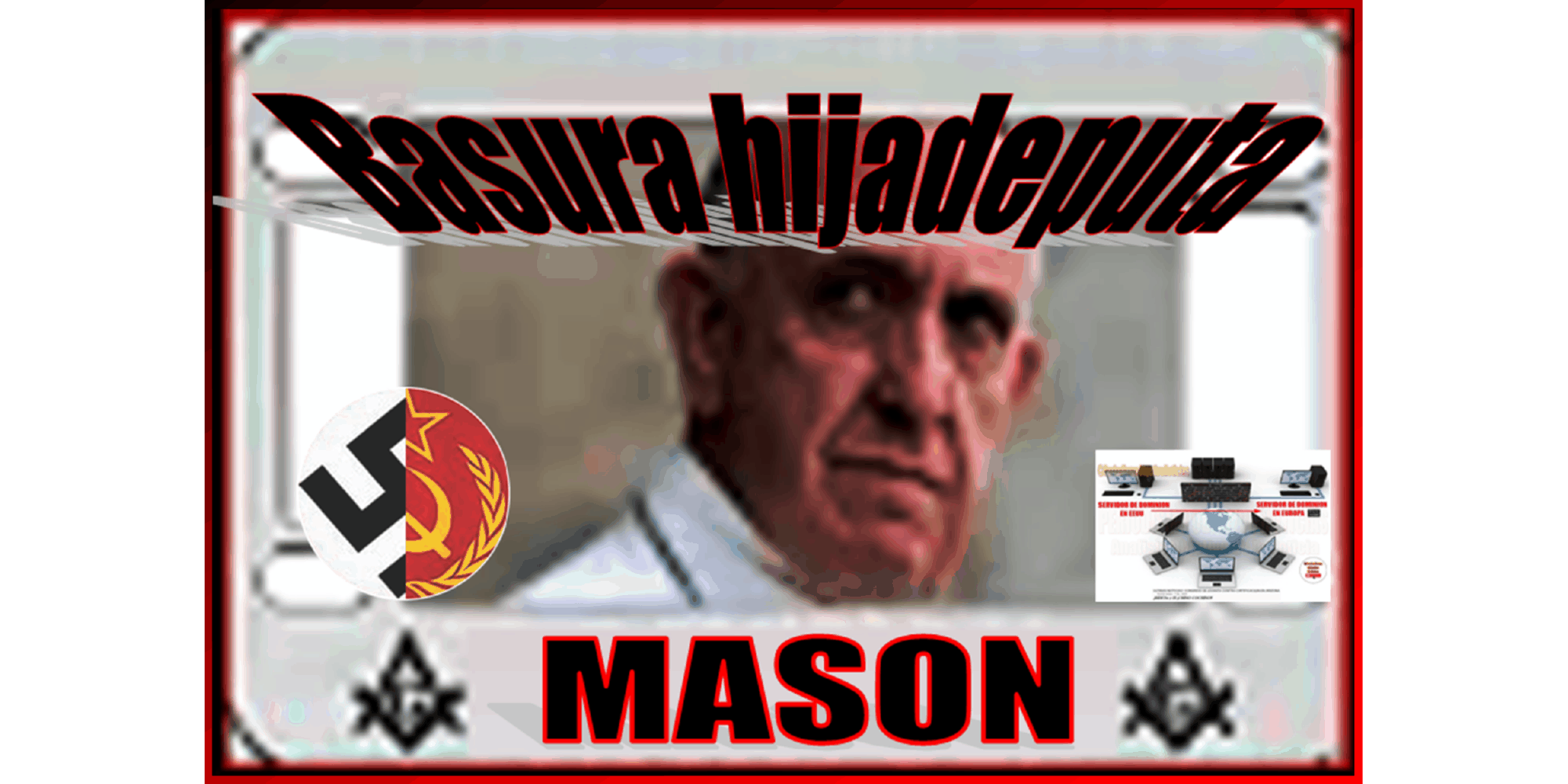 Ego&iacute;smo siglo XXI