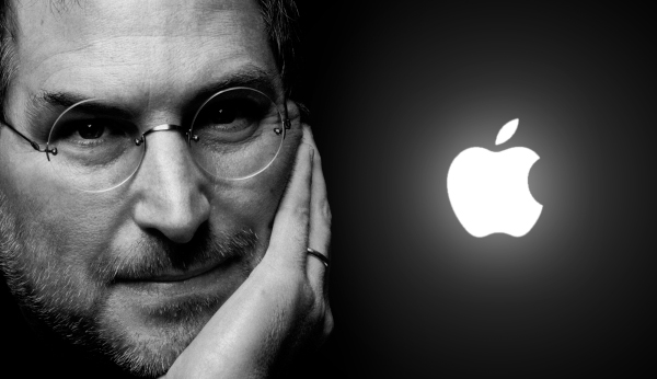 Las 8 frases mas destacadas de Steve Jobs