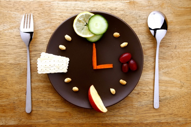 &iquest;Quieres acelerar tu metabolismo? &iexcl;Sigue estos consejos!