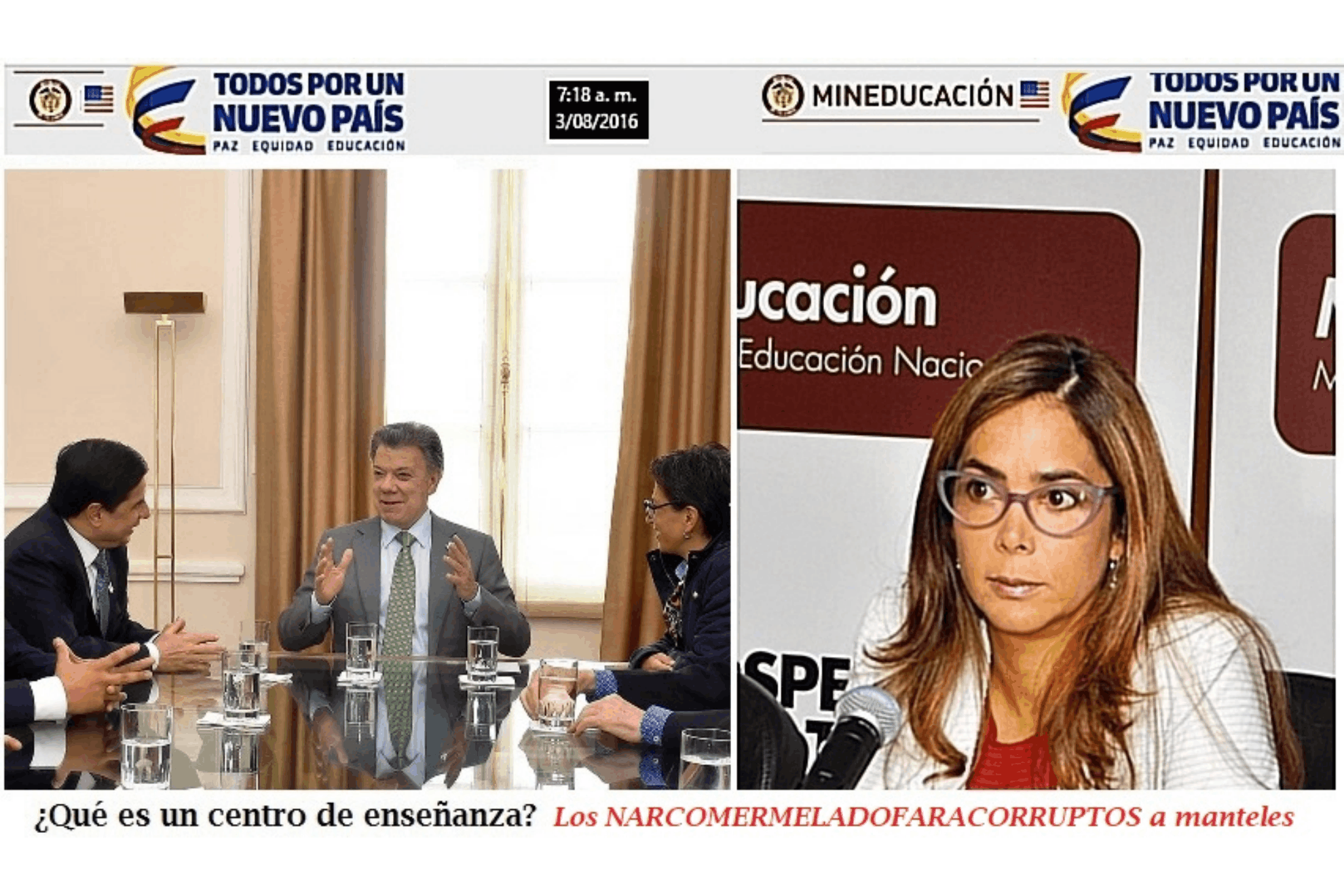 Vamonos entendiendo