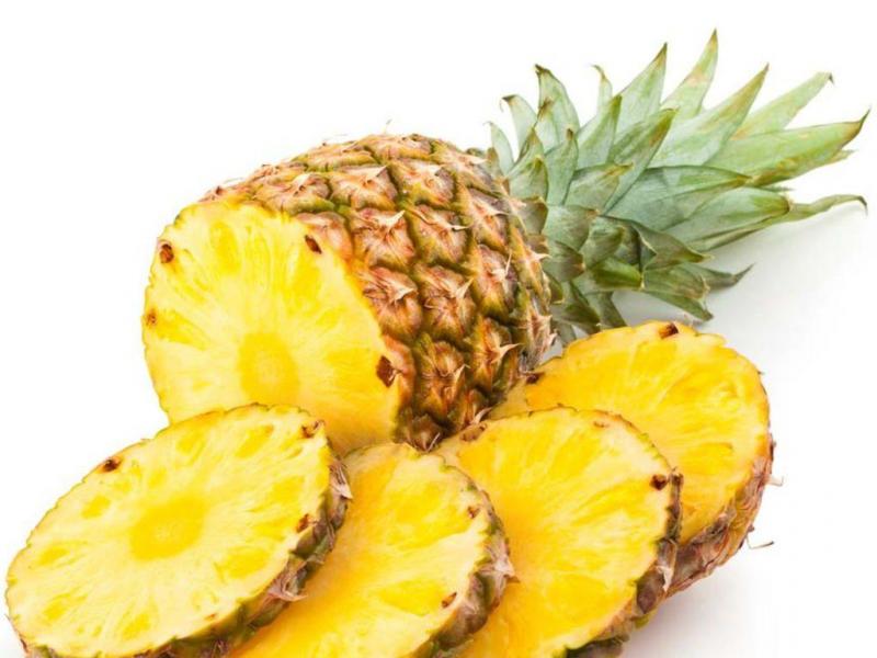 No botes la c&aacute;scara de pi&ntilde;a. Aqu&iacute; sus benefcicios