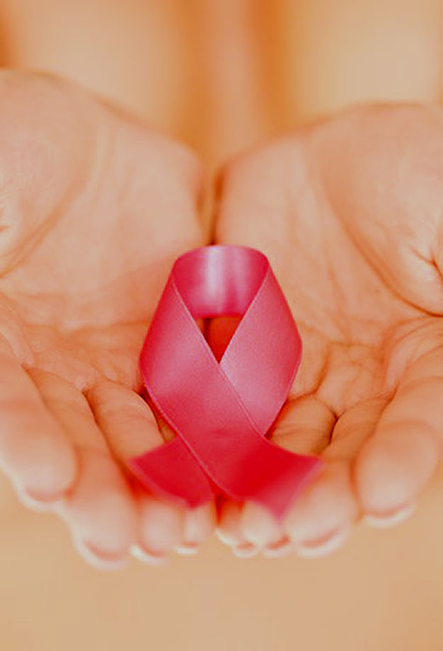 Terapia blanco molecular contra el c&aacute;ncer