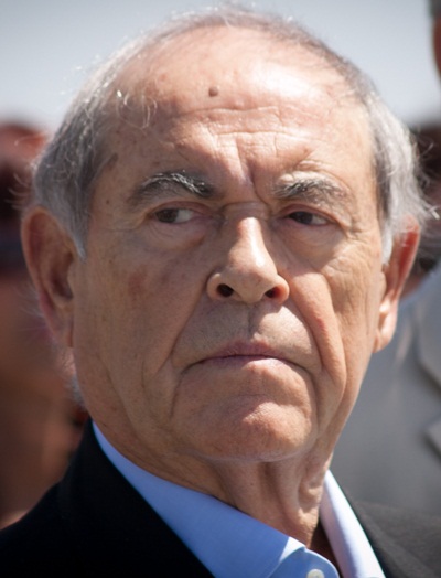 Crisis pol&iacute;tica en Mar del Plata
