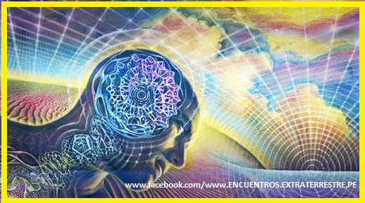 Nuestro ADN puede ser reprogramado por palabras y ciertas frecuencias: