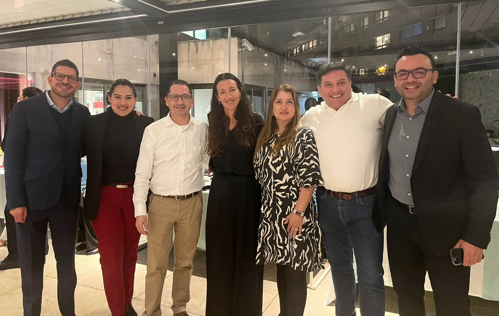 Wyndham Hotels & Resorts se promocion&oacute; durante FITUR 2025