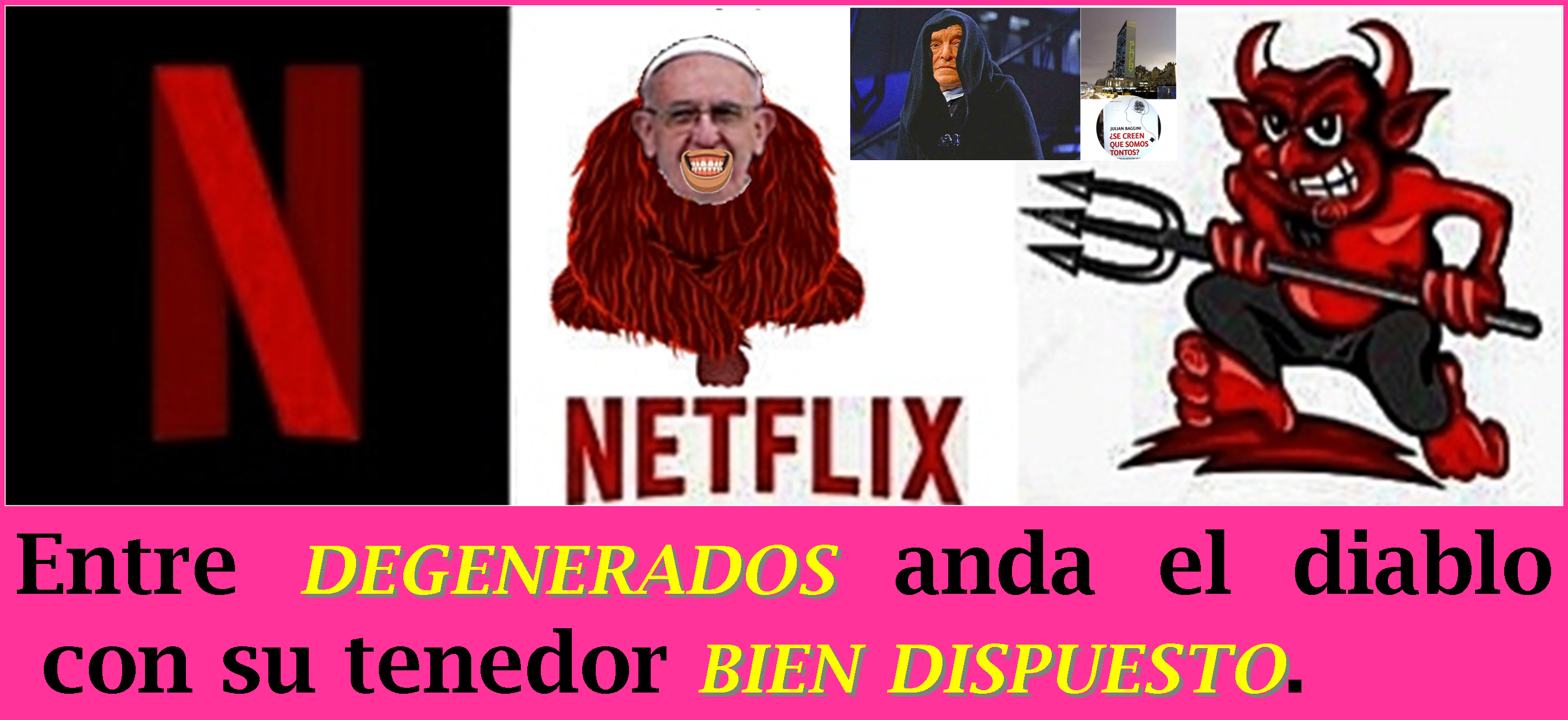 Mal que mal, seguimos en la pelea