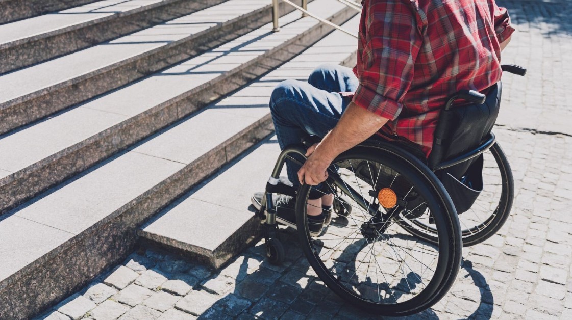  Accesibilidad y dignidad: cuando la realidad supera a la normativa