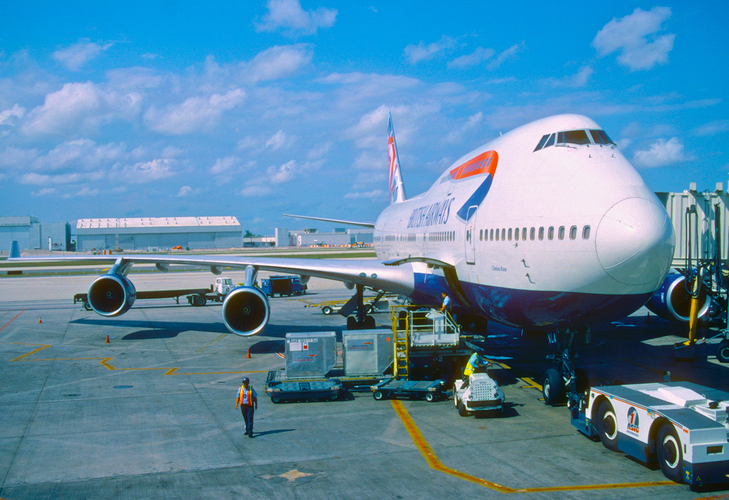 El vuelo que se cancel&oacute; por el insoportable olor de un excremento