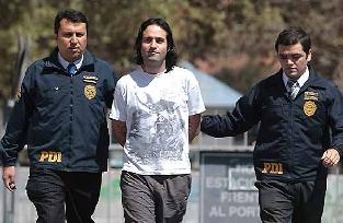 El colaborador de Cuevana en chile liberado