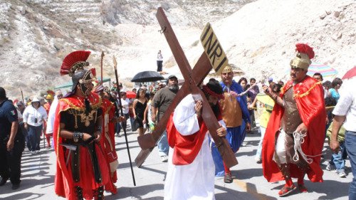  La muerte de Jes&uacute;s: verdad contada por los historiadores no cristianos