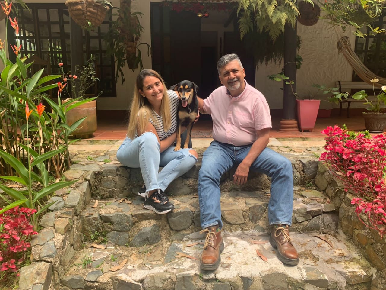 Se busca hogar, Propuesta para adoptaci&oacute;n de animales 