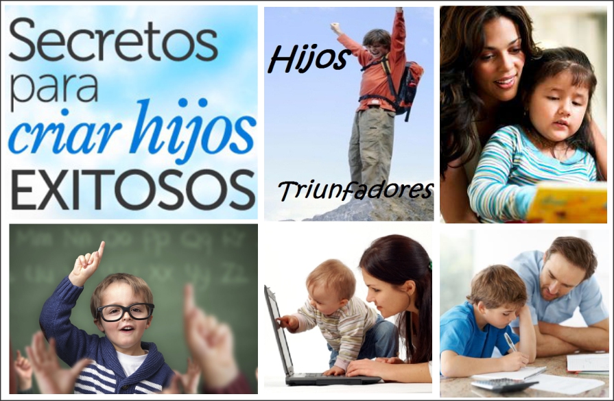  &iquest;Por qu&eacute; tendr&aacute;s un hijo exitoso si act&uacute;as como madre exigente y no como amiga?
