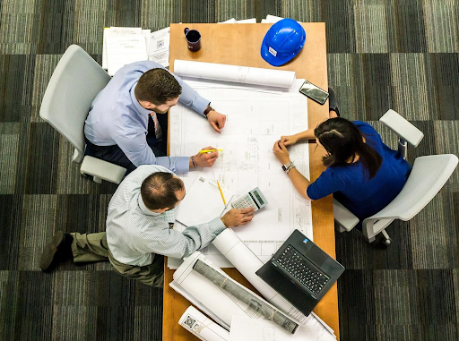 La digitalizaci&oacute;n en el &aacute;rea de recursos humanos de una empresa