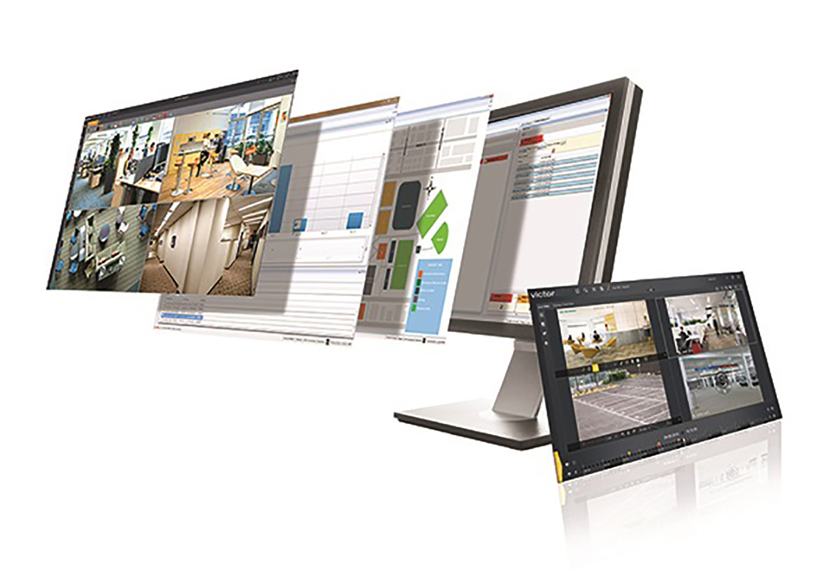 Johnson Controls incorpora potentes anal&iacute;ticos a la &uacute;ltima versi&oacute;n de victor y VideoEdge v5.7.1
