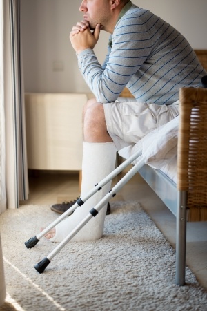  CONSEJOS POST QUIR&Uacute;RGICOS EN CASO DE FRACTURAS EN PIERNAS O BRAZOS