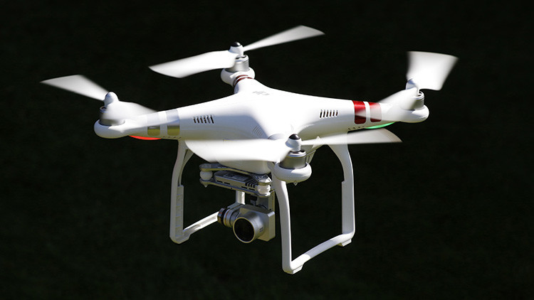  Despega la revoluci&oacute;n de los drones controlados por la mente: