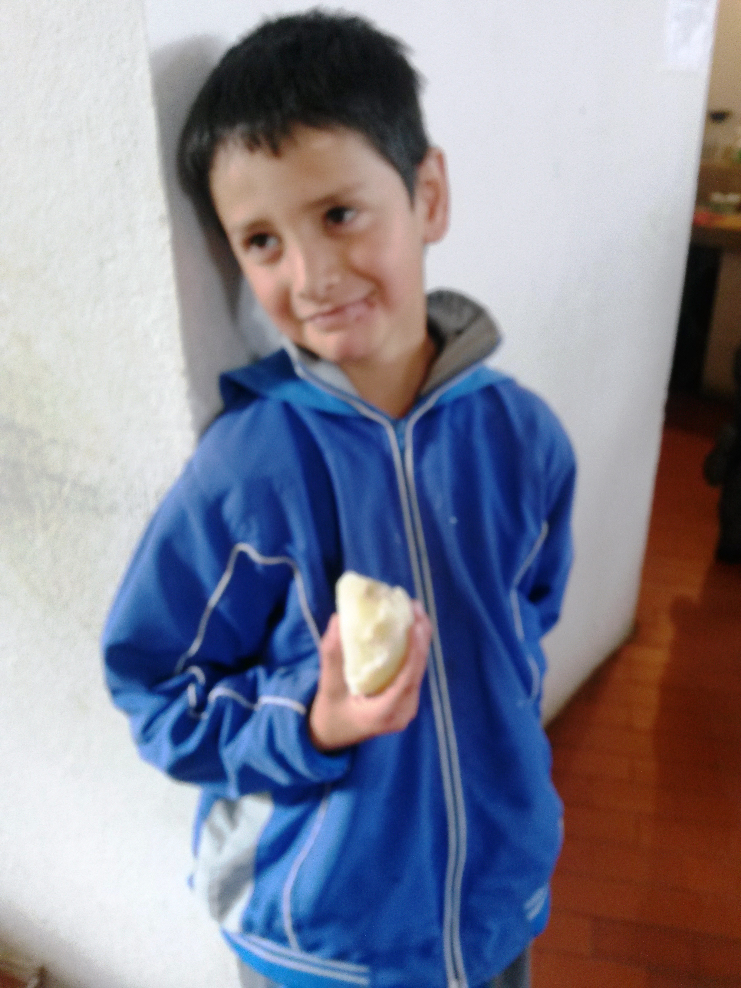 &iquest;QUI&Eacute;N SE ROBA EL PRESUPUESTO DE LOS NI&Ntilde;OS COLOMBIANOS? 
