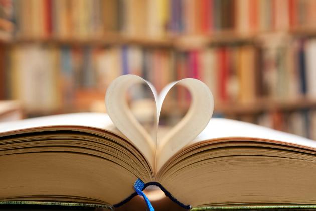 Los 10 libros m&aacute;s le&iacute;dos del mundo