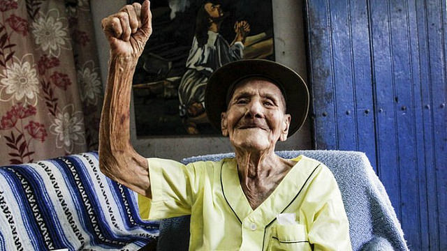 La ciencia revela los secretos para vivir saludablemente hasta los 100 a&ntilde;os