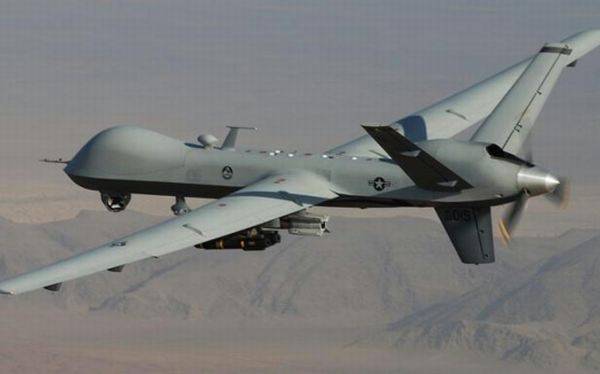Crean sistema de defensa capaz de destruir aviones no tripulados con rayos l&aacute;ser
