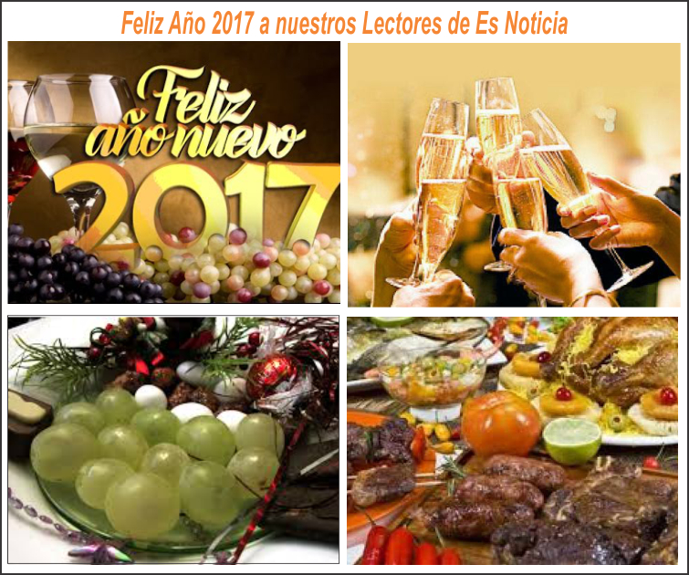 Tradiciones de A&ntilde;o Nuevo en el mundo