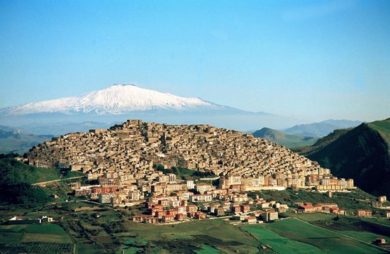 En este pueblito de Italia est&aacute;n regalando casas para que no desaparezca