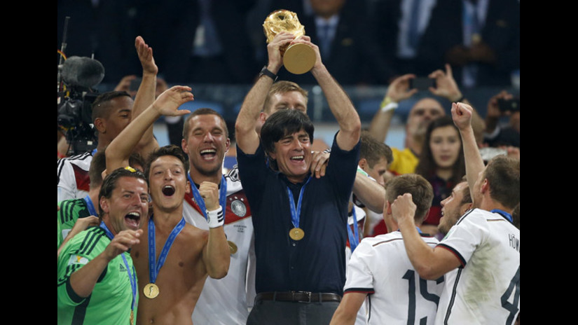 &iquest;Qui&eacute;nes son los entrenadores mejor pagados del Mundial 2018?