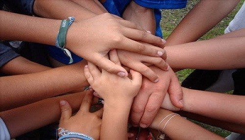 Los servicios comunitarios son recompensados con becas media superior