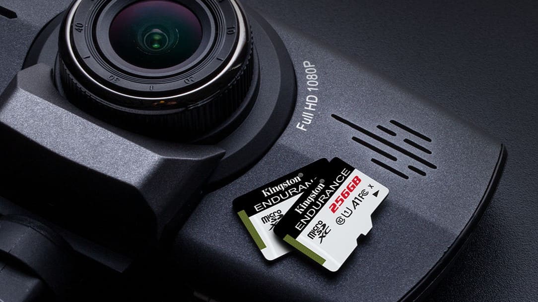 &iquest;Qu&eacute; tarjeta microSD elegir para la c&aacute;mara de tu carro? Un experto despeja todas las dudas