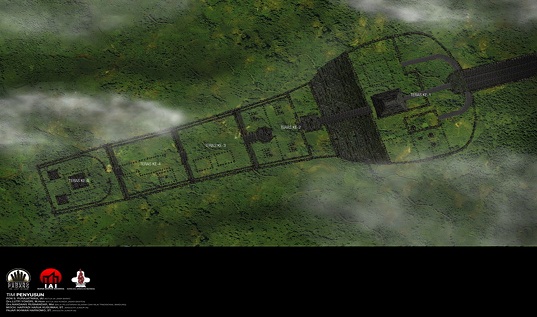 La construcci&oacute;n milenaria de Gunung Padang &iquest;La m&aacute;s antigua del planeta?